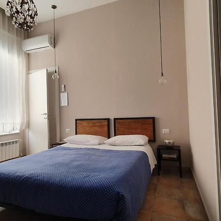 ナポリIl Miracolo Casaアパートメント エクステリア 写真