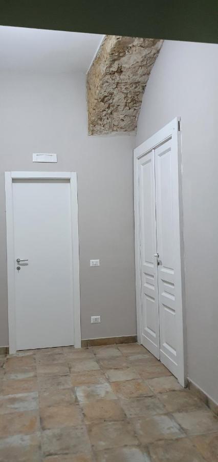 ナポリIl Miracolo Casaアパートメント エクステリア 写真