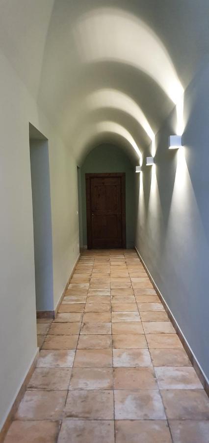 ナポリIl Miracolo Casaアパートメント エクステリア 写真